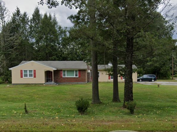5 Baxter Rd