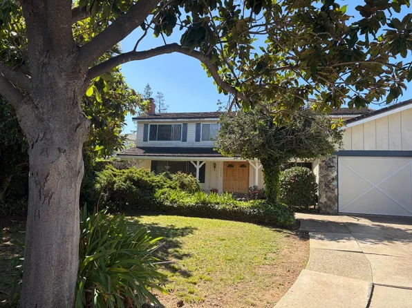 (undisclosed Address), Los Altos, CA 94024