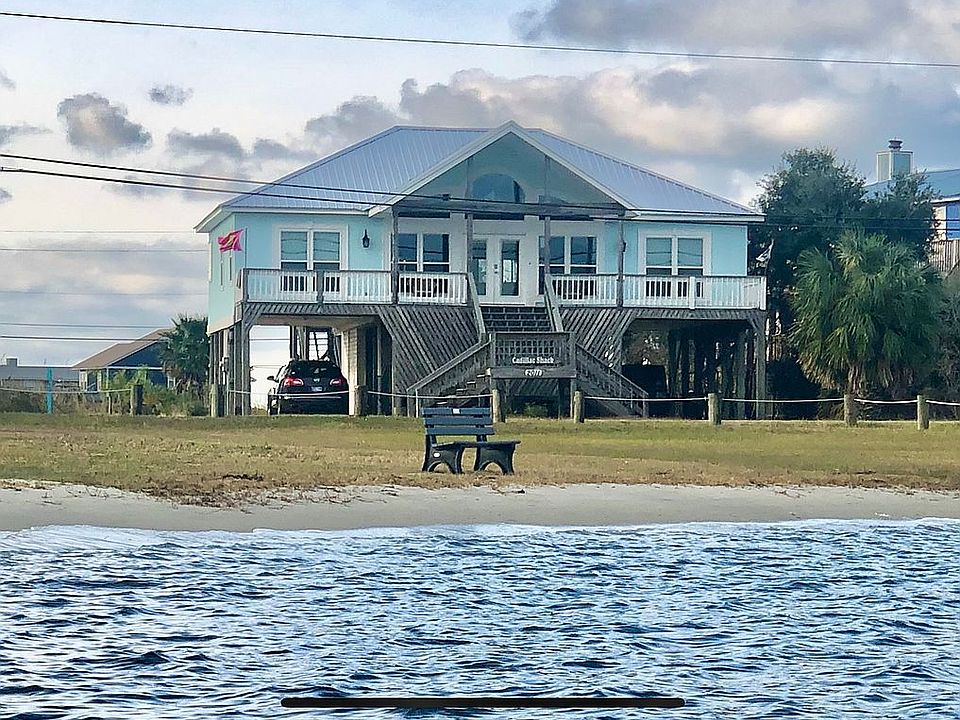 2011 Cadillac Ave, Dauphin Island, AL 36528 Zillow