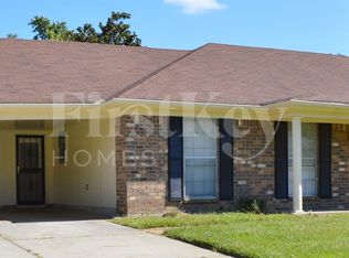 3034 Oak Allee St, Memphis, TN 38115