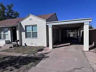 1506 N Alleghaney Ave Photo 1
