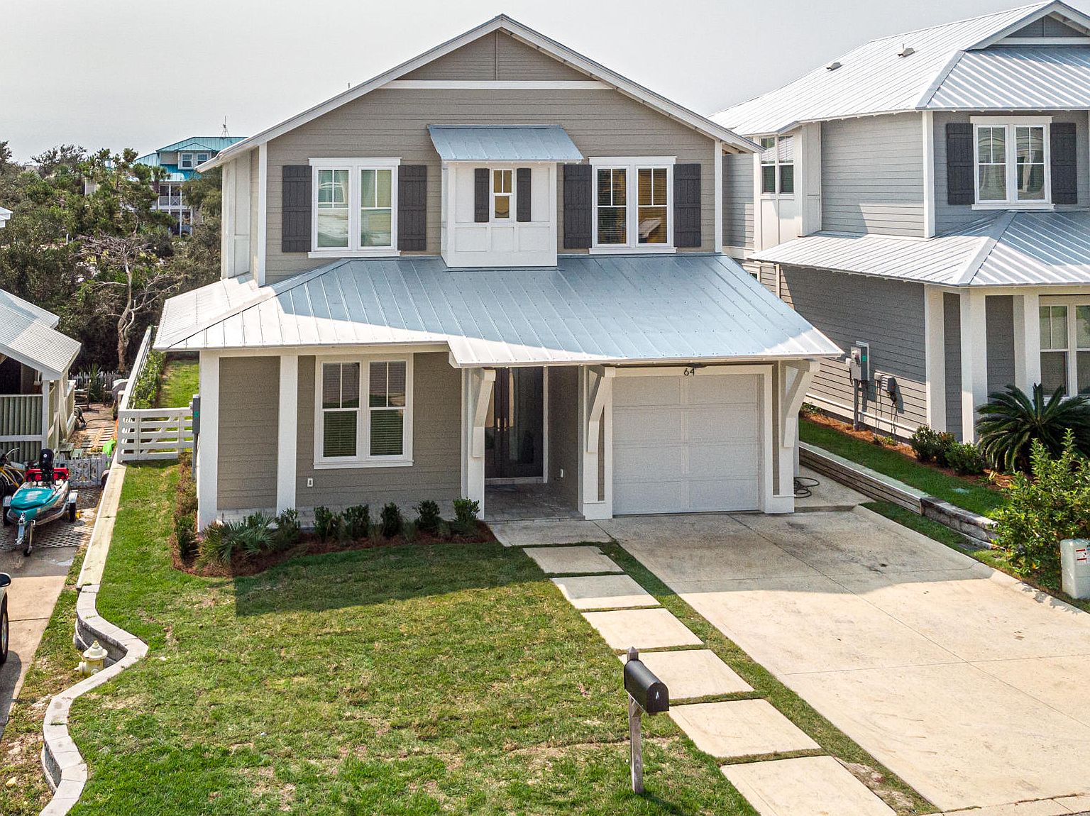 64 Ventana Blvd, Santa Rosa Beach, FL 32459 Zillow