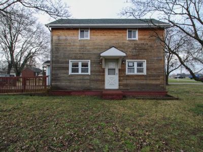 22105 County Road 254, West Lafayette, OH, 43845