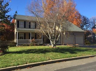 66 Nicole Dr, Milford, CT 06460