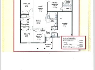 14805 SW Cherokee Dr, Indiantown, FL 34956