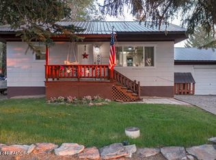 236 Spruce St, Ashton, ID 83420