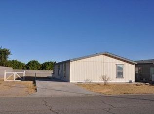 3041 S Kinnow Ave, Yuma, AZ 85365