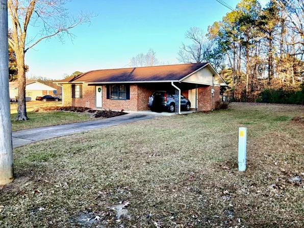 106 Inez Dr, Booneville, MS 38829