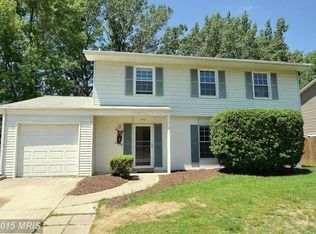 936 Fall Ridge Way, Gambrills, MD 21054