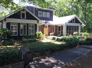 124 E Benson St, Decatur, GA 30030