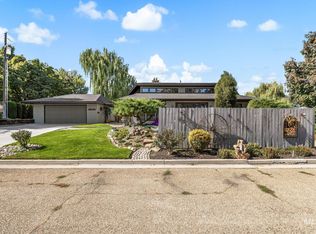 2416 Terrace Dr, Caldwell, ID 83605