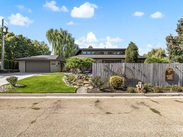 2416 Terrace Dr, Caldwell, ID 83605