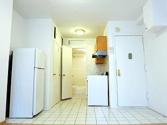 Rented by J Misrahi Realty Corp