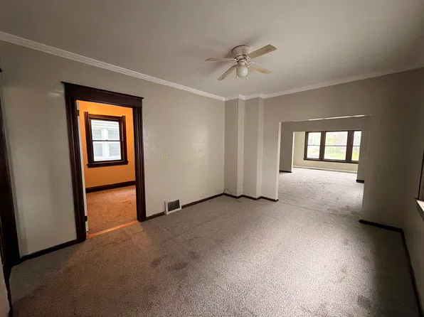 629 Clark St #1, Toledo, OH 43605