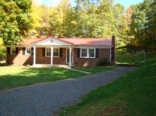 4830 Chances Creek Rd, Fancy Gap, VA 24328