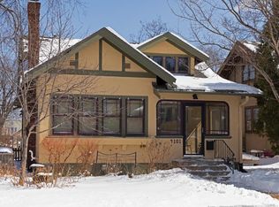 4101 Columbus Ave, Minneapolis, MN 55407