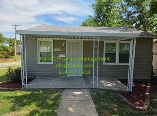 5001 Park Ave, Kansas City, MO 64130