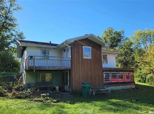 6195 Thomas Rd, Decatur, IL 62521