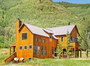 133 Hawk Ln, Basalt, CO 81621