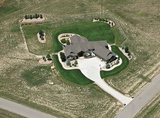 2141 Shoreside Dr, Berthoud, CO 80513