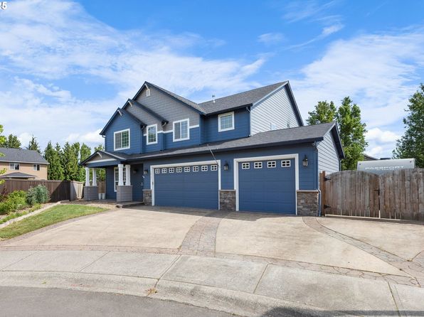 10701 NE 111th Ct, Vancouver, WA 98662
