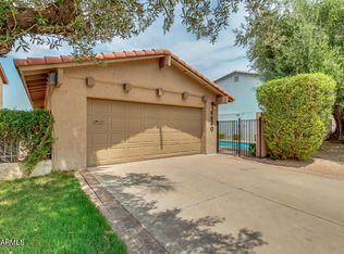 5520 S Crows Nest Rd, Tempe, AZ 85283