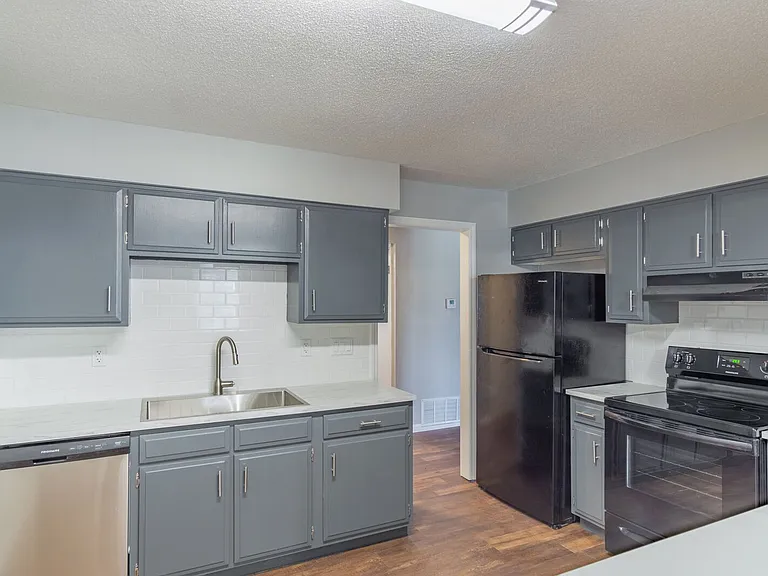 Northpark Apartments — Photo 51