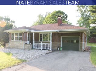 1115 Wilkin Rd, Danville, IL 61832