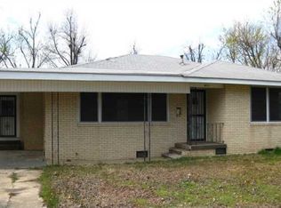 911 NW 4th St, Walnut Ridge, AR 72476