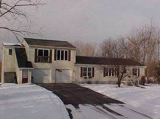 1825 W Galway Rd, Hagaman, NY 12086
