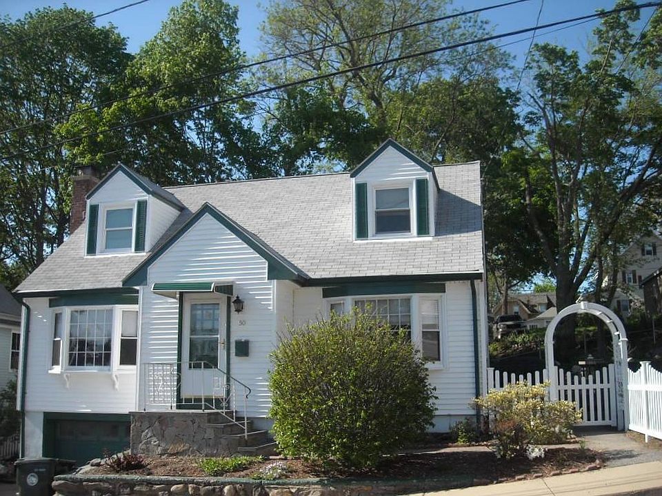 1st image of 50 Greenwood St #1