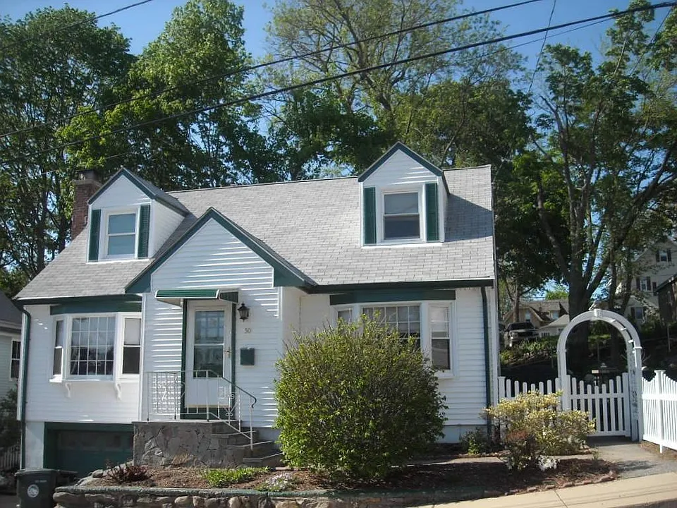50 Greenwood St