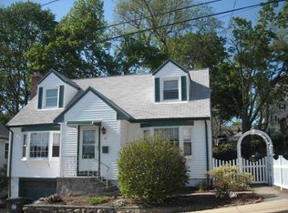 50 Greenwood St #1, Marlborough, MA 01752