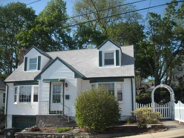 50 Greenwood St #1, Marlborough, MA 01752