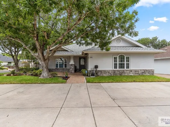 802 Hill Country Rd, Edinburg, TX 78539