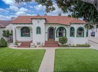 1221 S Palm Ave, Alhambra, CA 91803