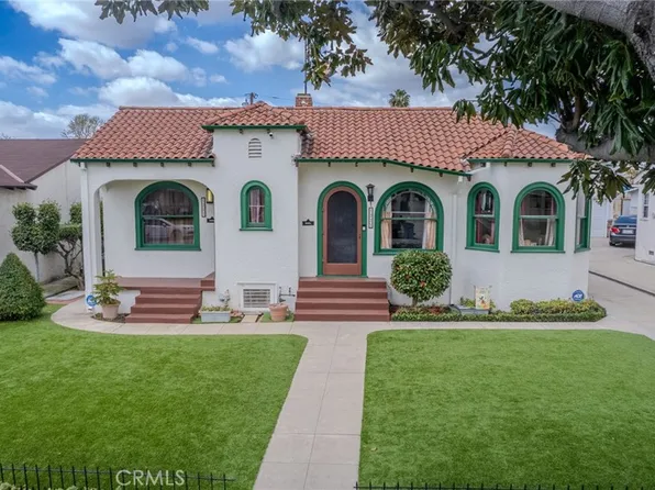 1221 S Palm Ave, Alhambra, CA 91803