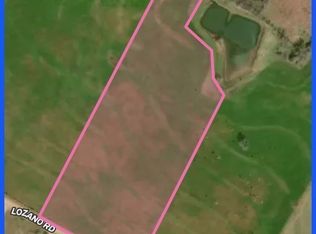 Township Road 3 Lozano Rd, Poteet, TX 78065