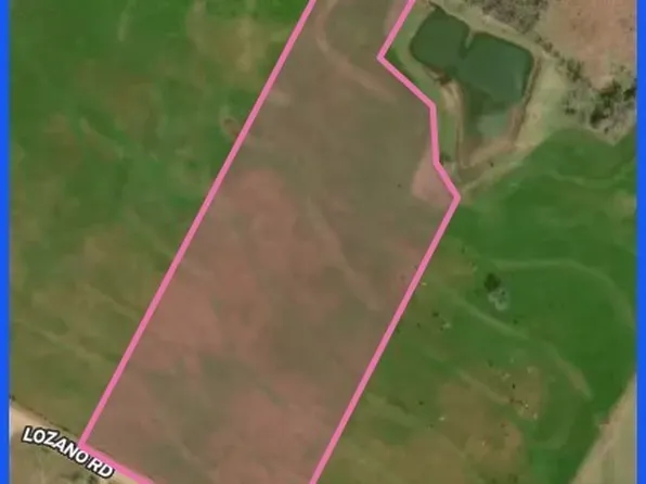 Township Road 3 Lozano Rd, Poteet, TX 78065