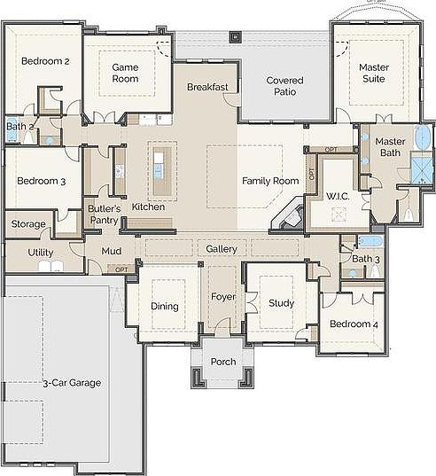 2nd image of 1294 Rutherford