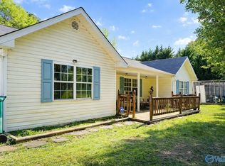 13550 County Road 8, Piedmont, AL 36272