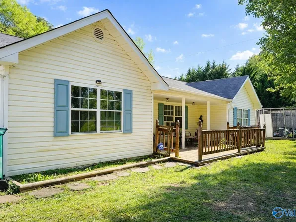 13550 County Road 8, Piedmont, AL 36272