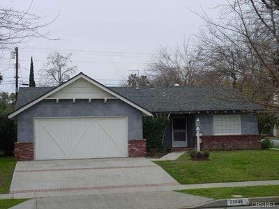 23846 Hartland St, West Hills, CA, 91307