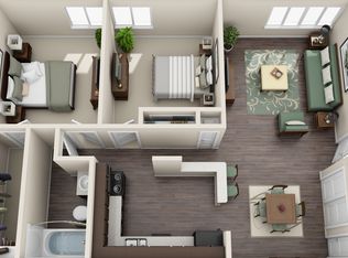 5055 Lily Ln APT 212, Indianapolis, IN 46254