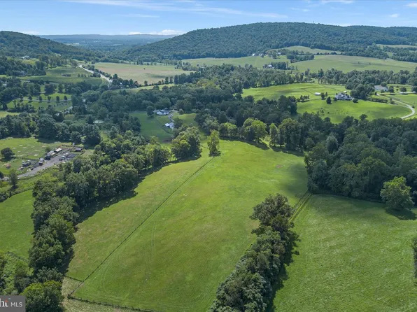 0 Hidden Ridge Ln, Purcellville, VA 20132