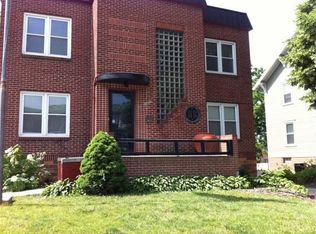 4803 Davenport St APT 2, Omaha, NE 68132