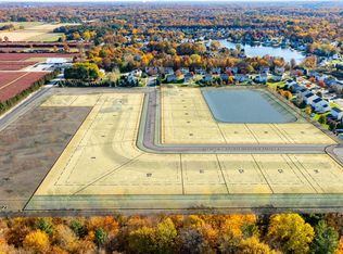 401 Flowerwood Dr Lot 15, Holland, MI