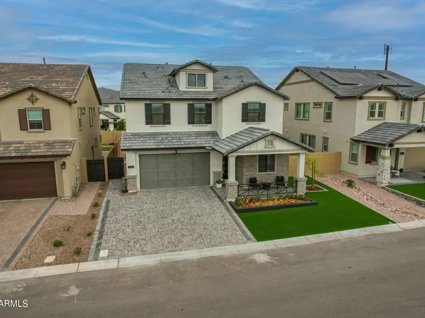 3649 N 56TH Street, Mesa, AZ 85215