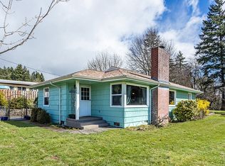 390 NW Chesser Rd, Stevenson, WA 98648