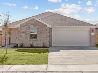 7720 Yellow Jacket Rd, Odessa, TX 79765